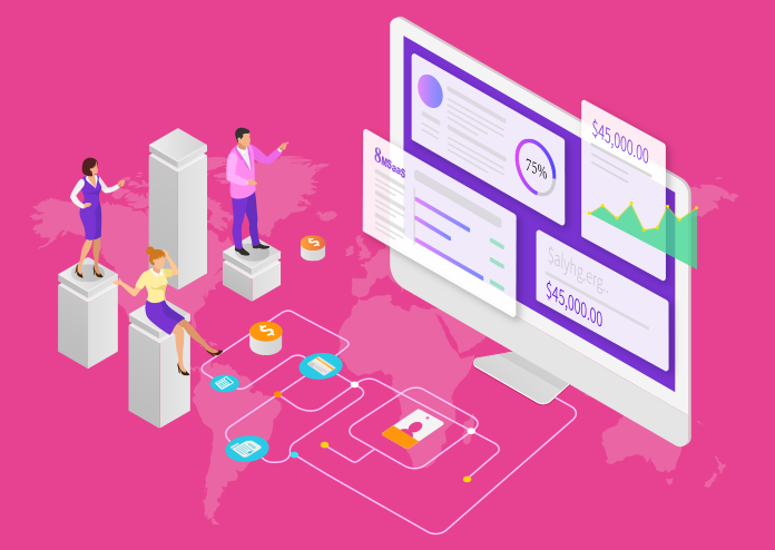 8MSaaS PM項目質(zhì)量管理